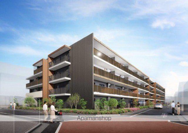 NIIYA平和台(2LDK/3階)