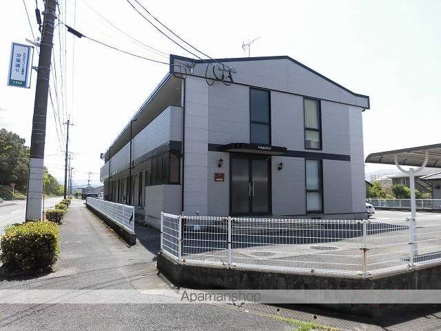 レオパレスハピネス