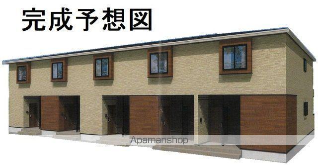 クレールガーデン Ⅱ