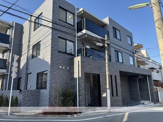 LIVEFLAT学芸大学