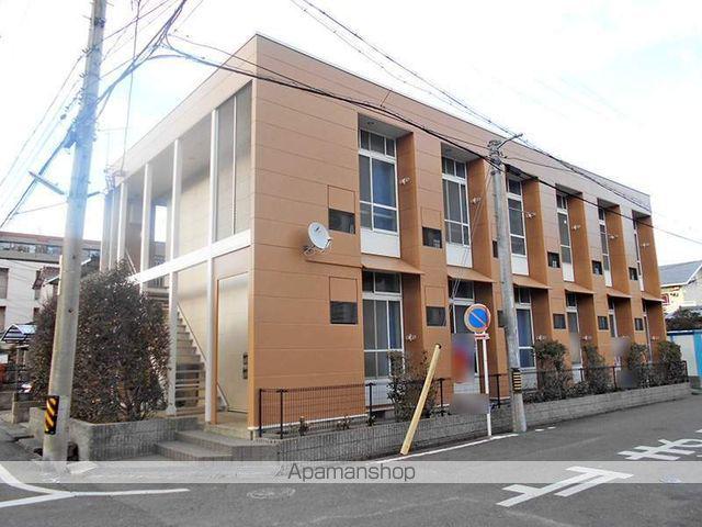 レオパレスKIFUNE