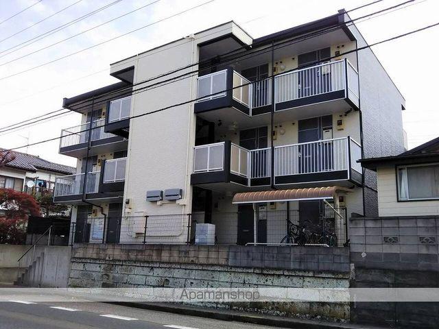 レオパレスMSハイツ