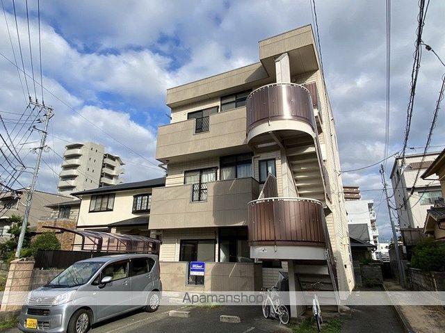 リャノス矢野西