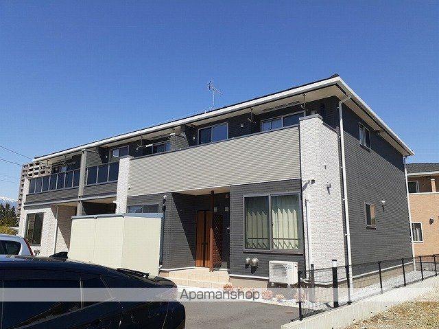 カーサメヌエットB