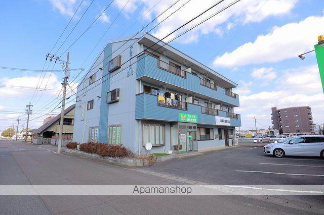 アミューズB.R