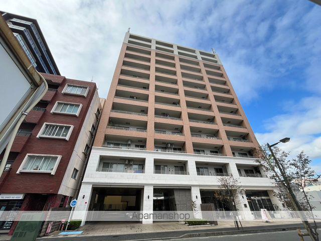 クオス小田原栄町
