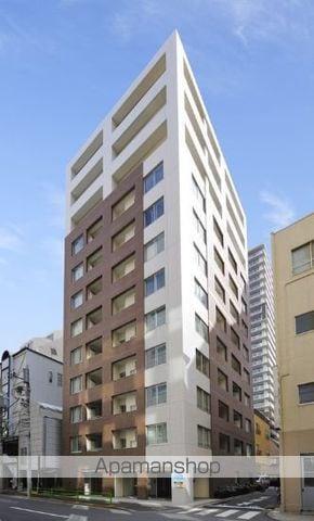 ドゥーエ銀座イーストⅠ