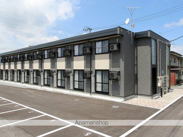 レオパレスクオリア