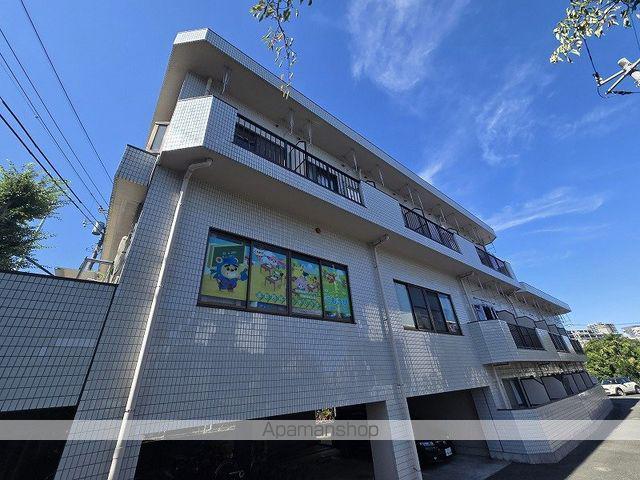 アーバンシティ宝蔵橋