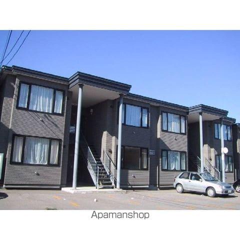 まほろば参番館