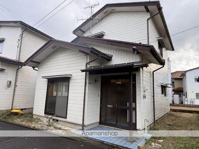 福井県福井市  築33年(4DK)