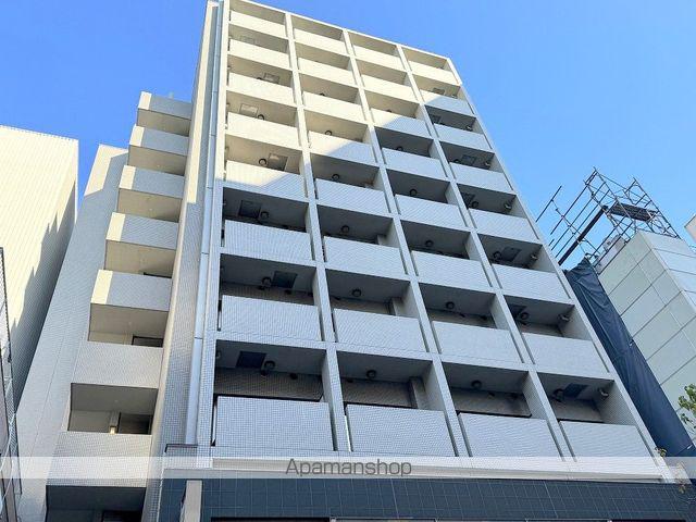 ディオレ・クレスト東心斎橋