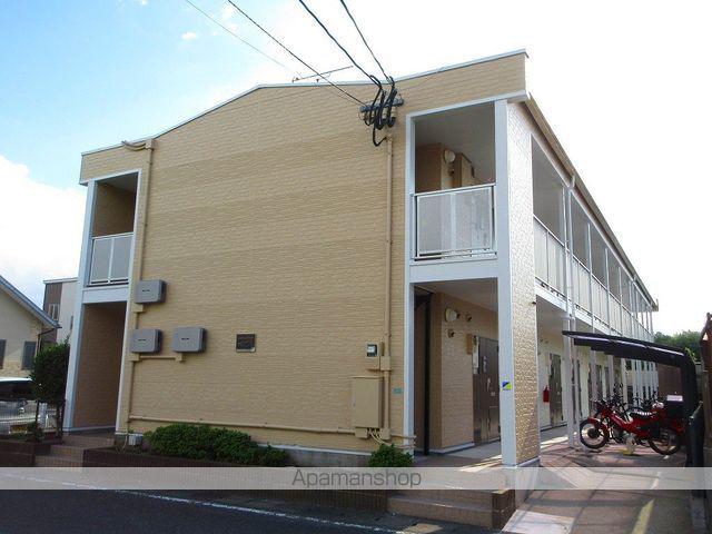 レオパレスグリーン ウッド