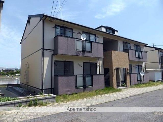 パナタウン南長池B棟