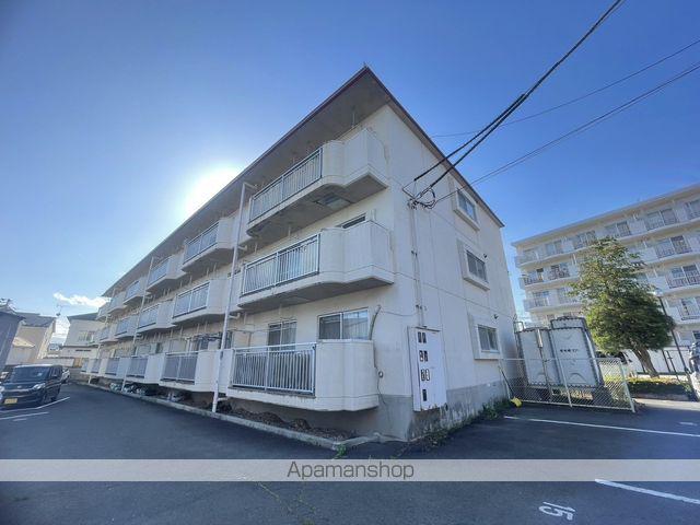 フェリーチェ北上