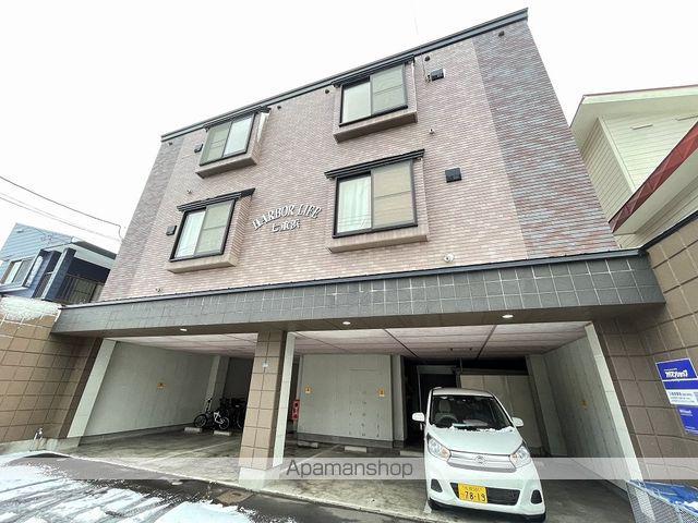 ハーバーライフ七重浜