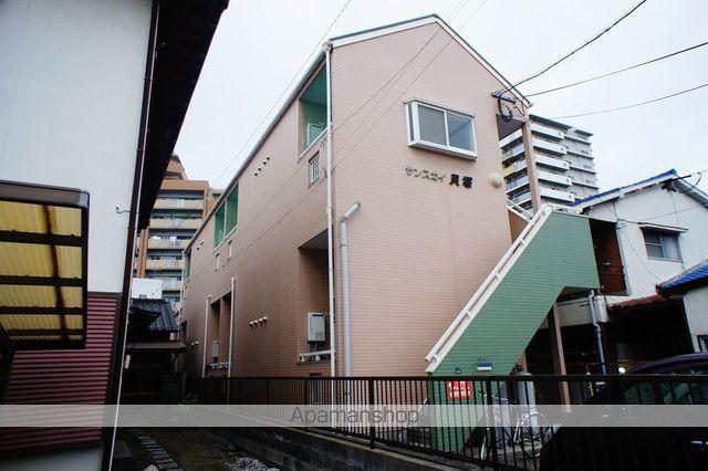サンスカイ貝塚駅前