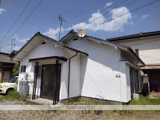 長野県松本市  築38年(3K)