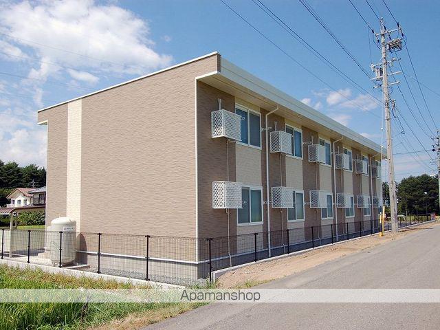 レオパレスPASTORAL