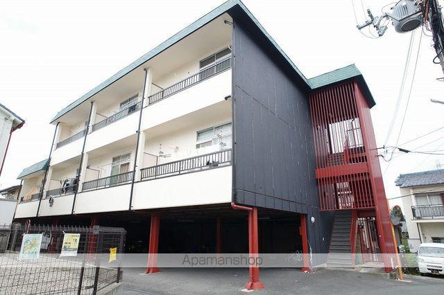 菊地マンション