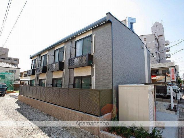 レオパレスサンライズ