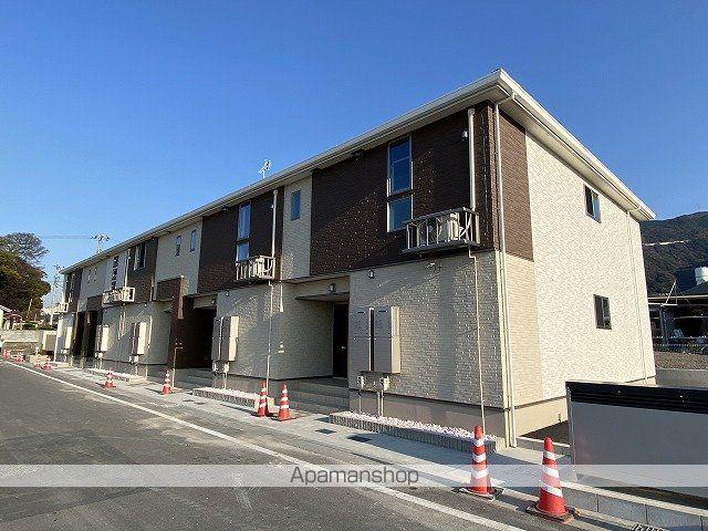 予讃線 伊予寒川駅 徒歩27分 2階建 築7年