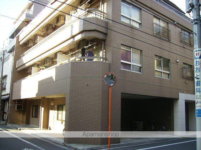 峰マンション（台東区）