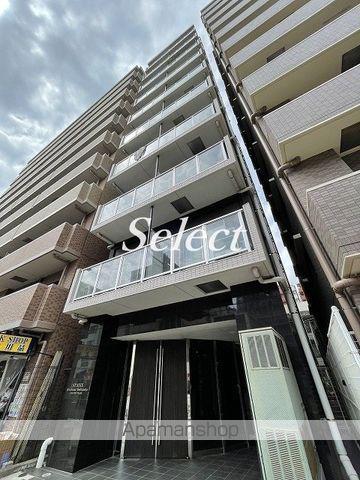 スパシエ横浜吉野町ステーションプラザ(1K/10階)