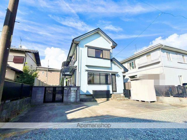 静岡県藤枝市  築31年(4LDK)