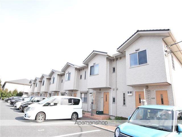 西鶴間KIガーデンズ壱番館
