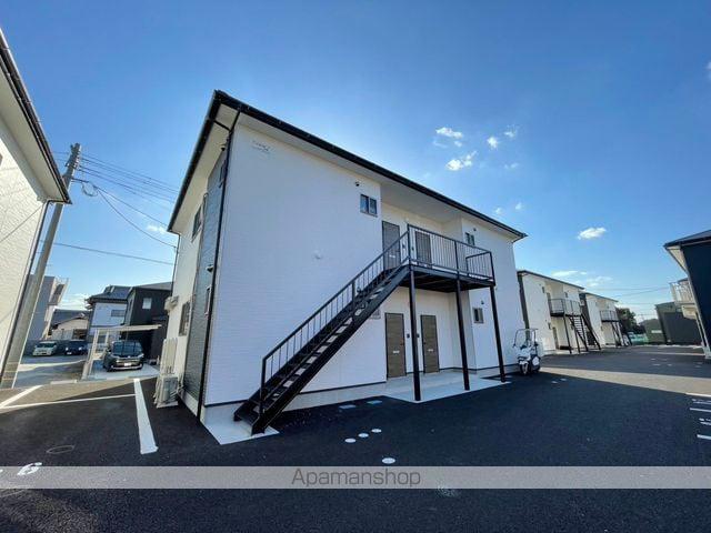 NR23 B号棟