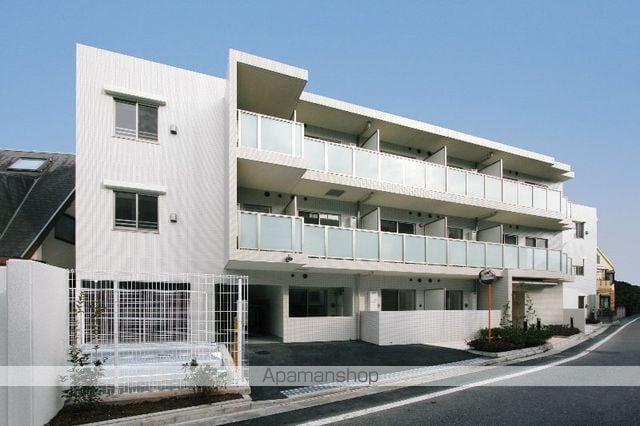 エスティメゾン中野富士見町(1LDK/3階)