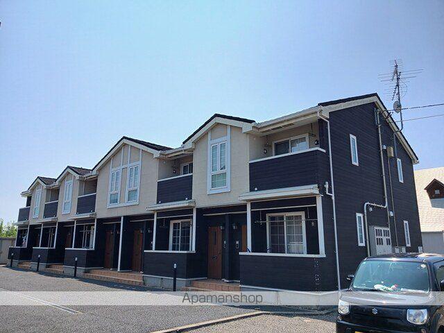 メゾンドシャルマンⅡ