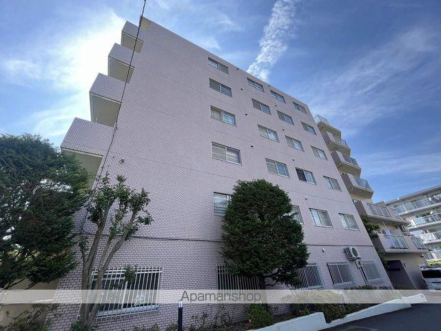 TQレジデンス柏(2LDK/6階)