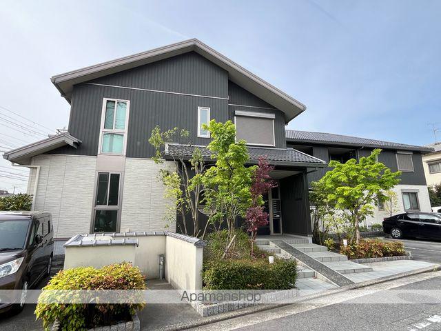 シャーメゾン鳳