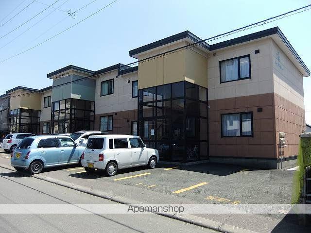 コーポアドミット