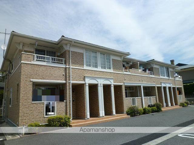 ラルジュガーデンⅡ