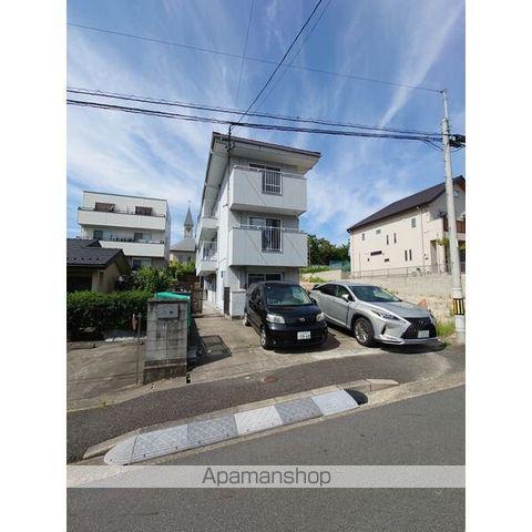 シングルハイツ八事