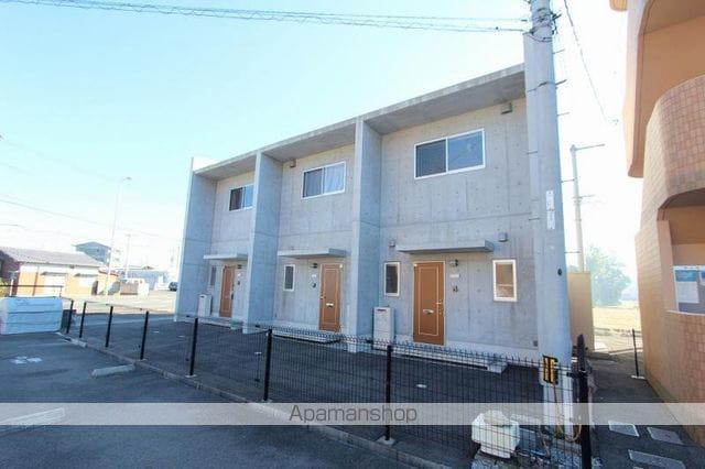 香川県高松市松並町の戸建賃貸