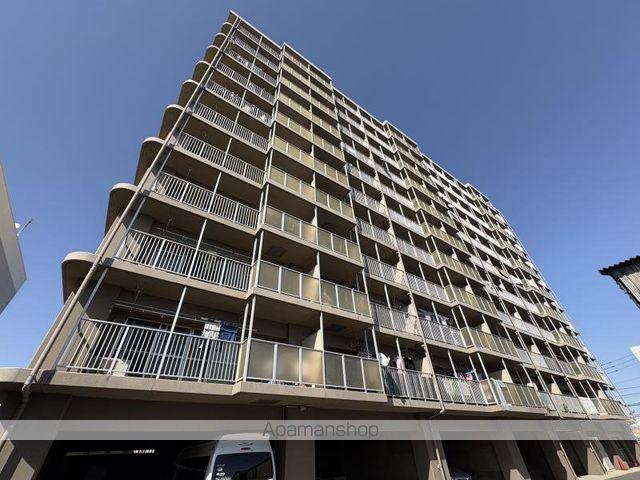 アイランドコート郷東町505