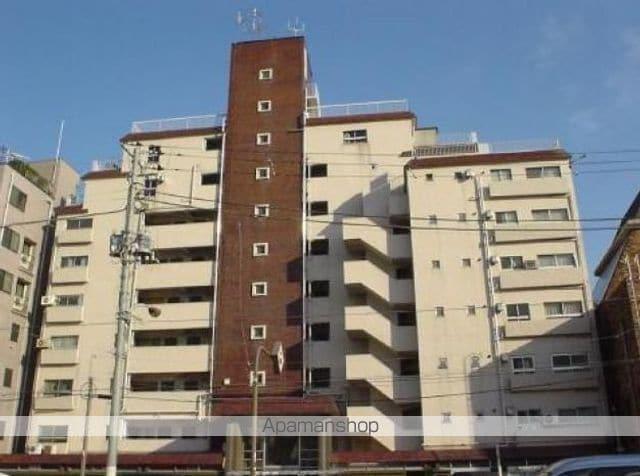 旭ヶ丘マンション