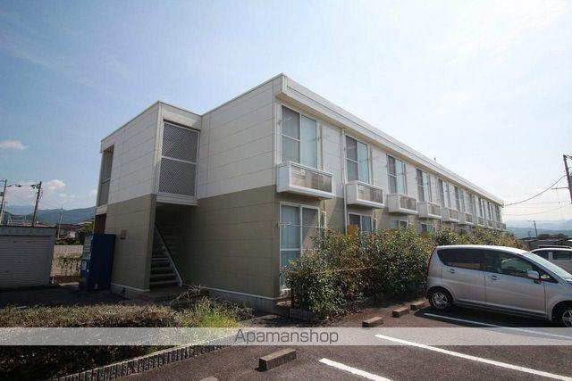 レオパレスアビタシオン