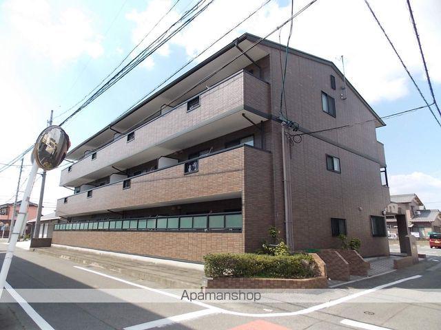 プレジール・マ・メゾン(2LDK/2階)