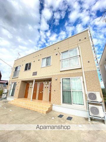 グリーンヒルズA