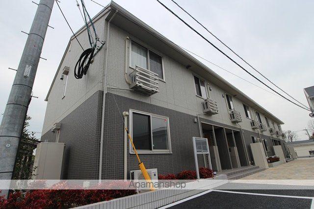 D-ROOM十連寺弐番館