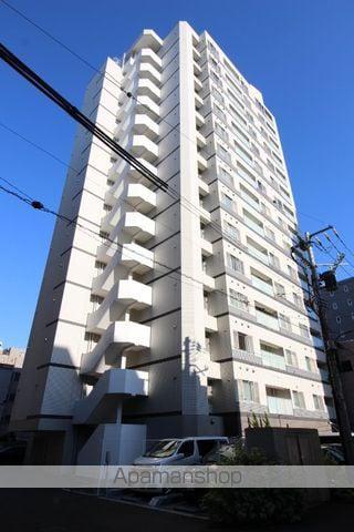 グランカーサ裏参道