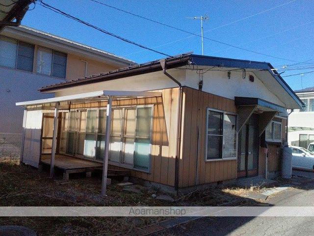 中央本線 上諏訪駅 徒歩43分  築46年(3K)