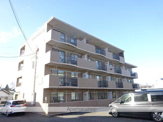 リッツアハイム稲田