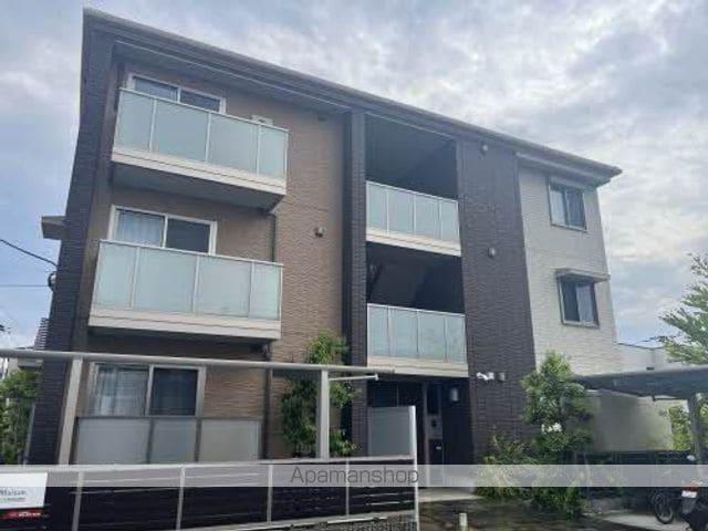 リーフガーデンⅠ