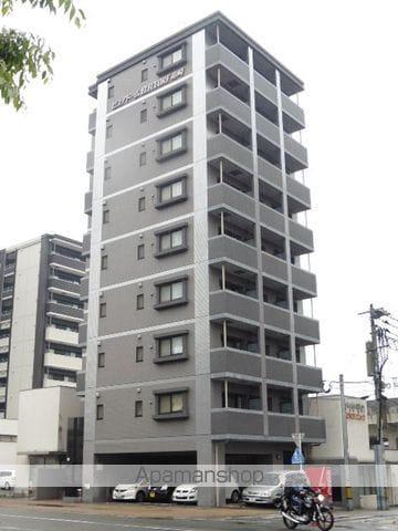 ピュアドームエルクオーレ箱崎